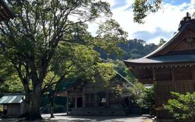 日本三大金運神社