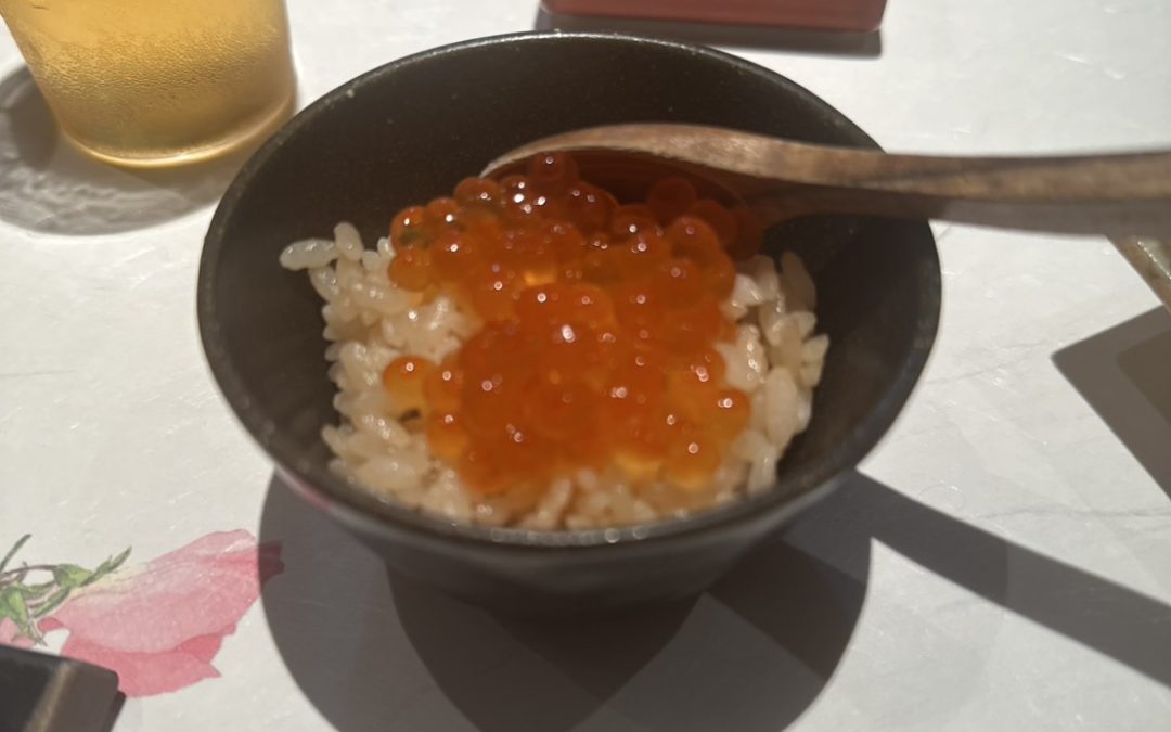 暑気払い